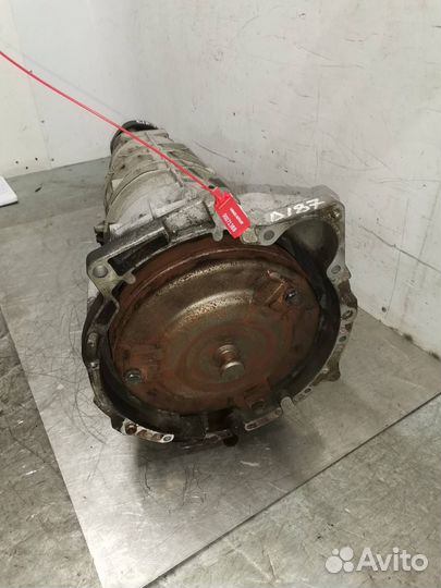 Кпп автоматическая (АКПП) BMW 3 E46 рест. 2003 GM