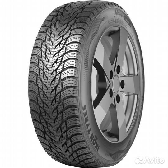 Ikon Tyres Autograph Snow 3 SUV 255/45 R19 104V