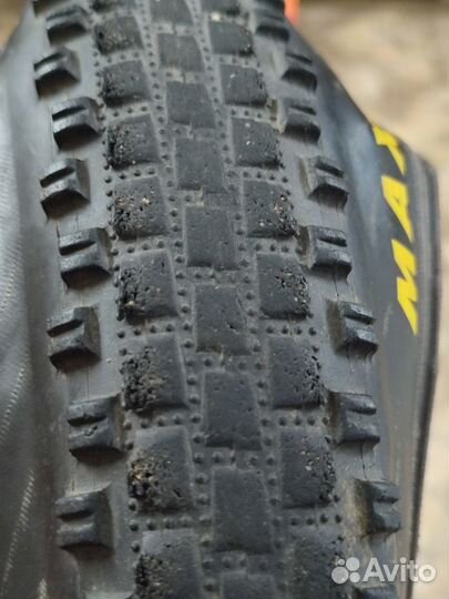 Покрышка Maxxis Larsen 26х2.0 б/у