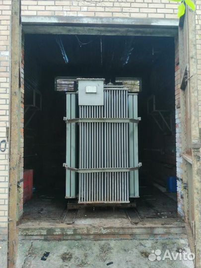 Трансформатор тсл