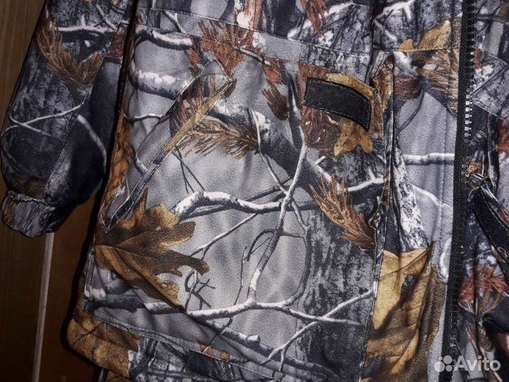 Костюм Raftlayer Плавающий зимний