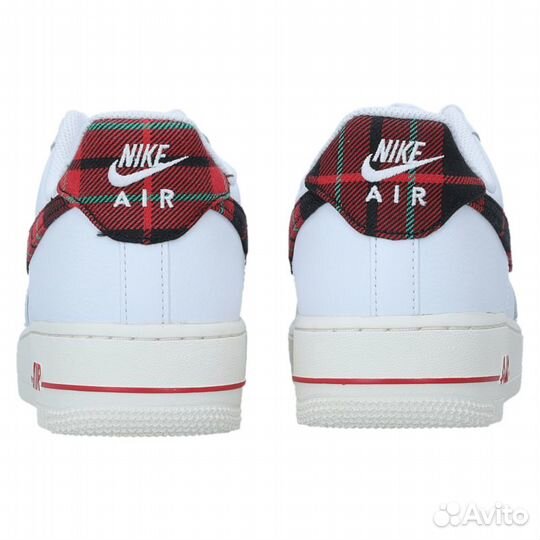 Кеда Nike Air Force 1 '07 LV8