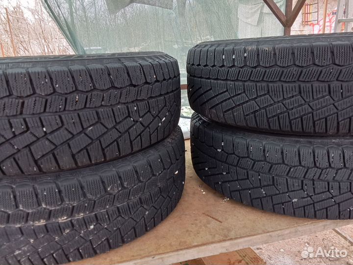 Continental Scandinavia LD3 185/65 R15