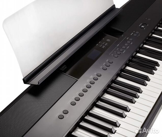 Цифровое пианино Kawai ES520B