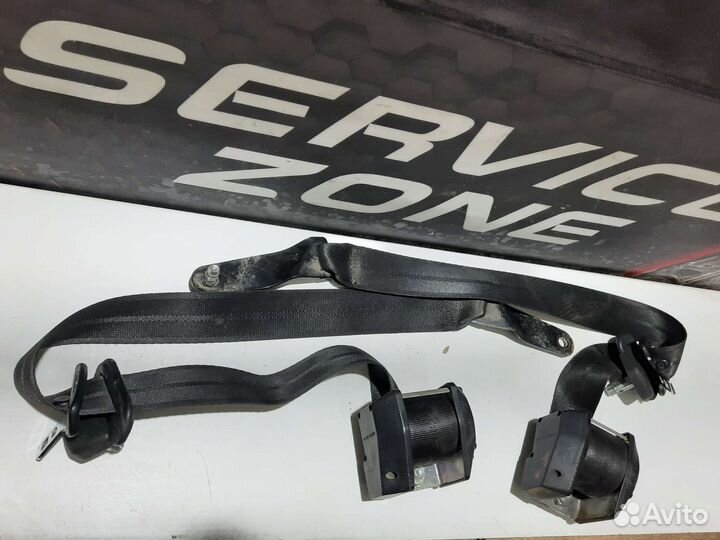 Ремень безопасности передний правый LADA Priora