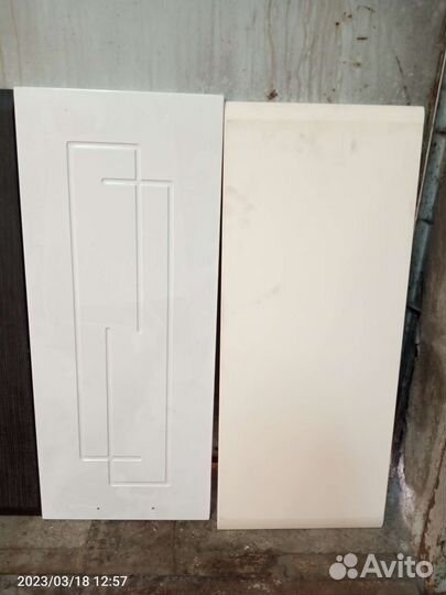 Кухонные фасады