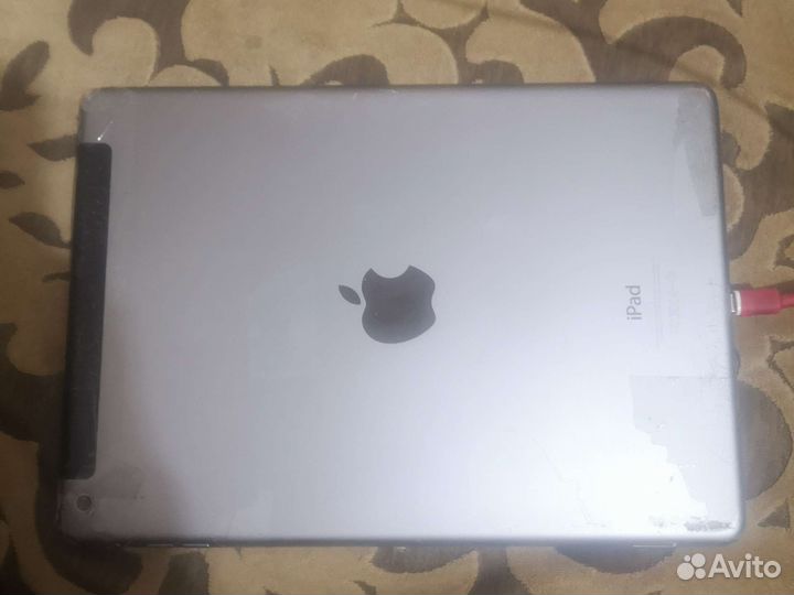 iPad air 16gb