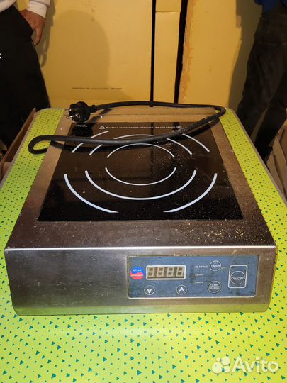 Кухонное оборудование бу