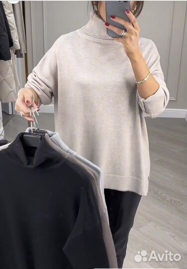 Свитер женский