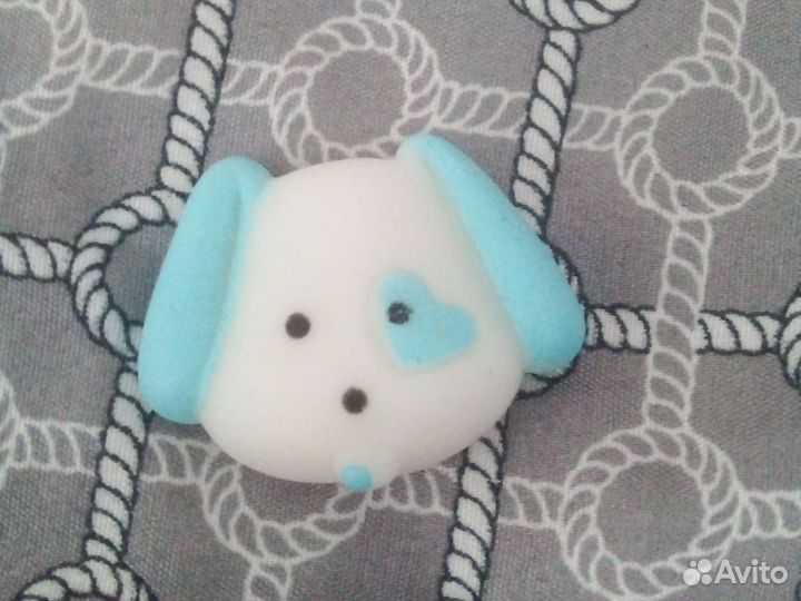 Мини сквиши