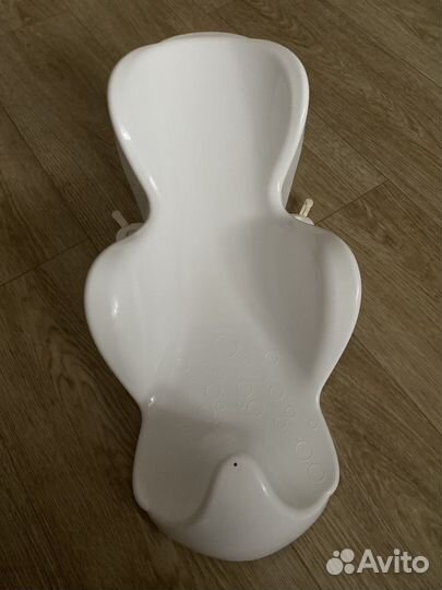 Горка для купания