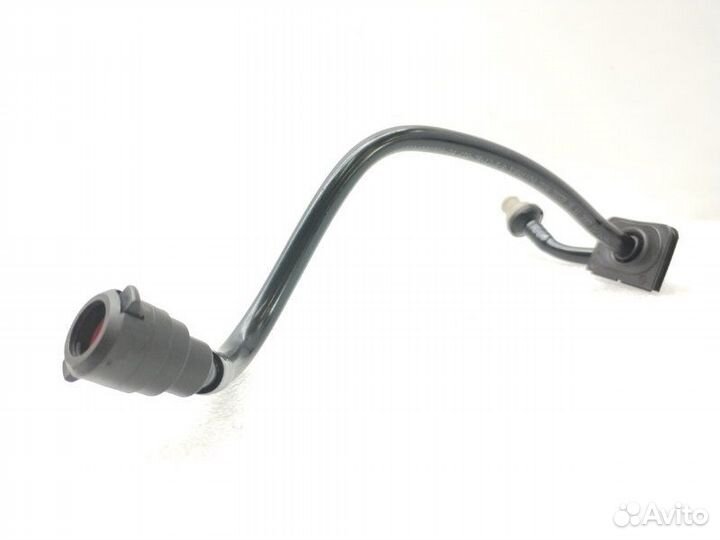 Трубка вакуумная Mercedes-Benz S-Class W221 5.5