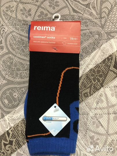 Термоноски Reima (38/41)