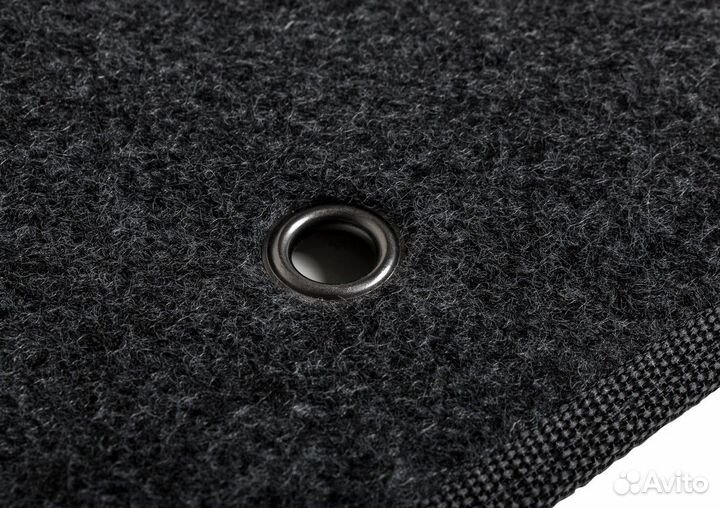 Коврики текстильные AutoFlex Mitsubishi Outlander