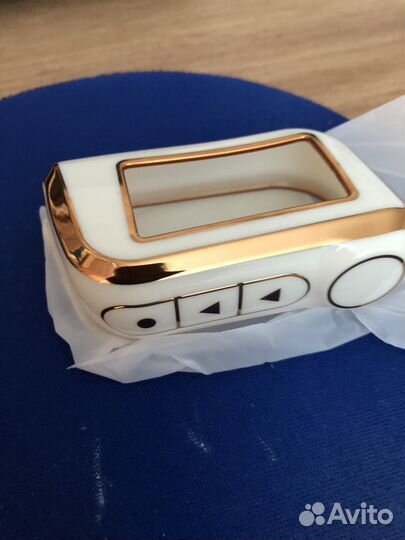 Чехол для сигнализации StarLine A93