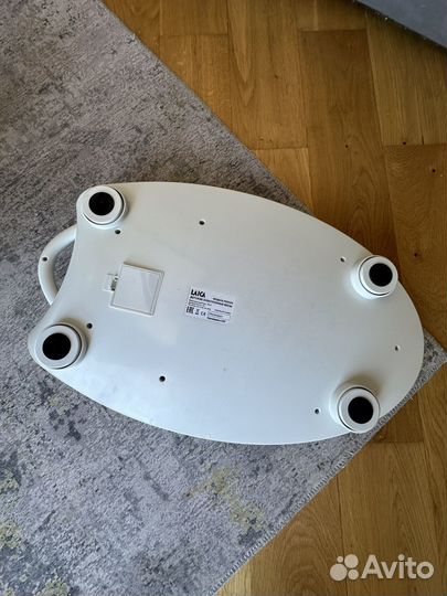 Детские электронные весы Laica