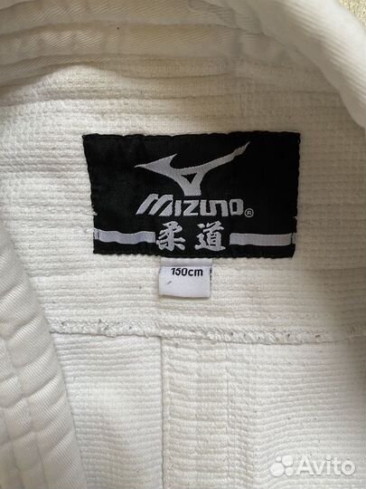 Кимоно mizuno