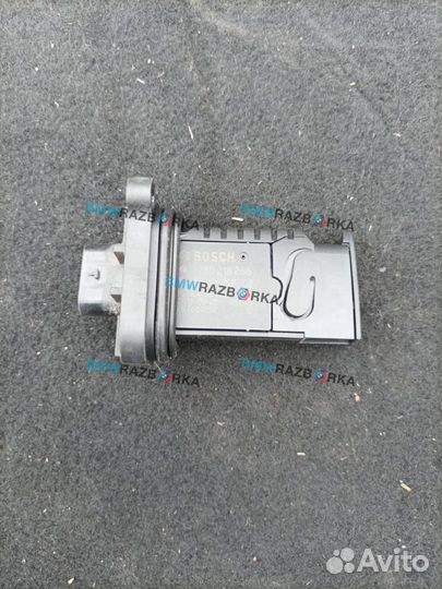 Расходомер воздуха BMW 3 F30/F31/F34 F30 2012