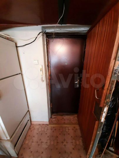 Комната 13,5 м² в 5-к., 14/15 эт.