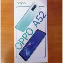 OPPO A52, 4/64 ГБ