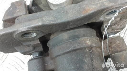 Суппорт тормозной передний правый ford focus 3 (3P