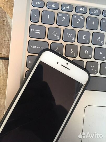 iPhone 7, 128 ГБ