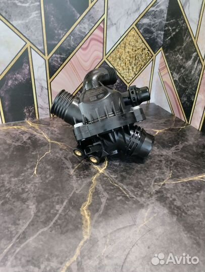 Термостат бмв X6 E71 оригинал