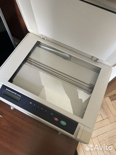 Мфу xerox 3119