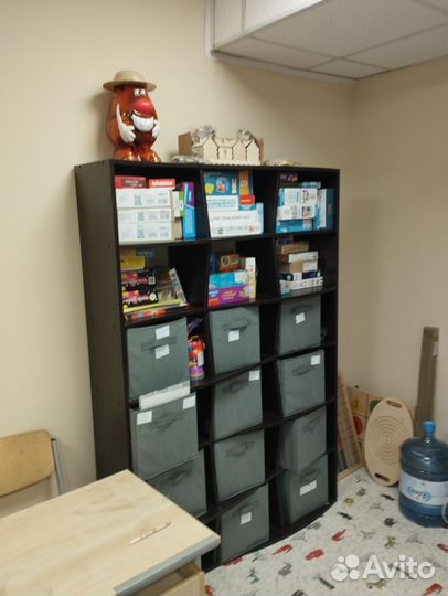 Дефектолог, запуск речи, нейрокоррекция