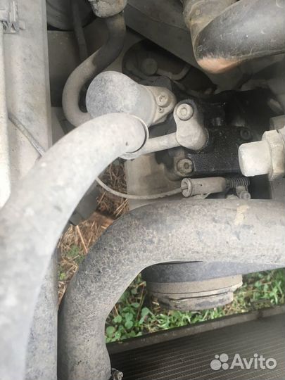 Бмв е39 компрессор кондиционера