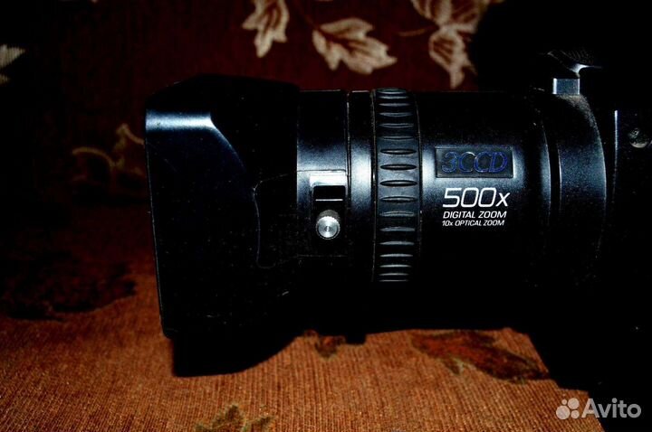 Видеокамеры с годом гарантии и без