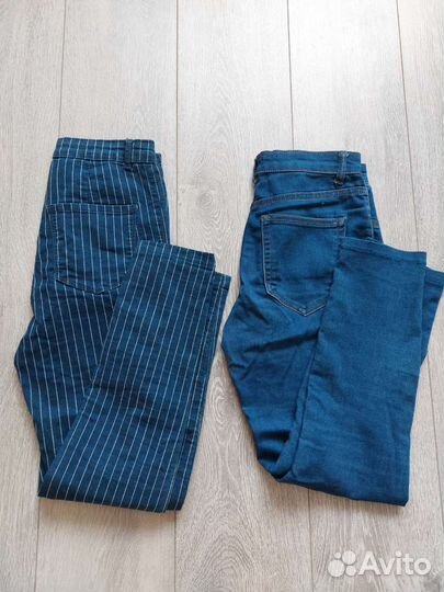 Женские вещи пакетом 42 р