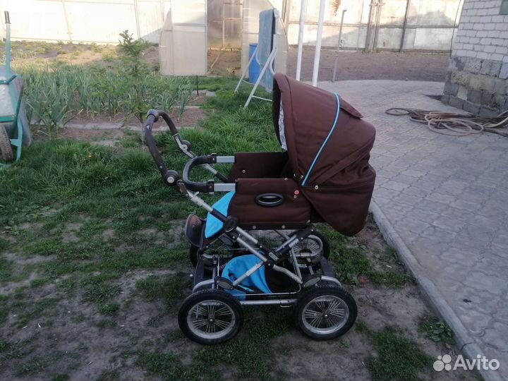 Детские коляски