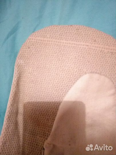 Перчатки рабочие