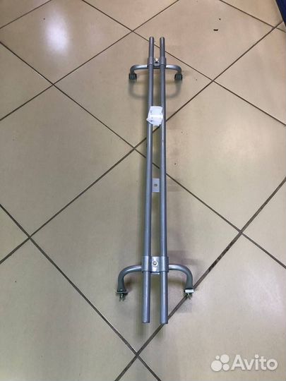 Дуга ваз-21214-31 на крышу под птф