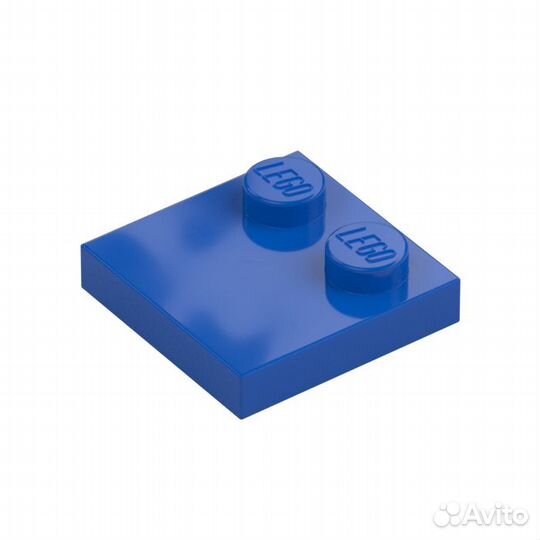 Деталь Lego 6252060