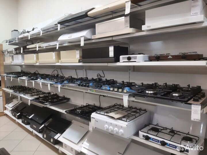 Варочная панель электр making Oasis everyw P-3SBS