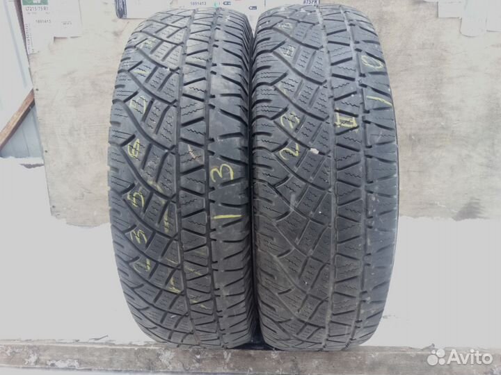 Michelin Latitude Cross 235/65 R17 108H