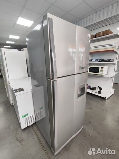 Холодильник Daewoo с гарантией