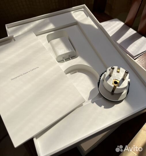 iPad pro 11 2022 m2 wifi 128gb