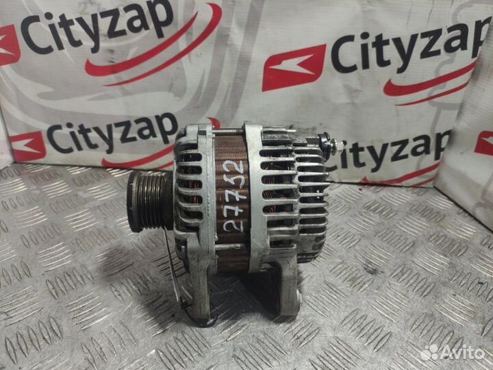 Генератор Nissan Dualis KNJ10 MR20DE