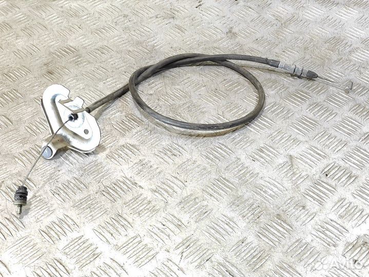 Трос газа Nissan Micra k11 K11