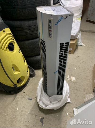 Тепловая завеса General Climate mini RM208E06 nerg