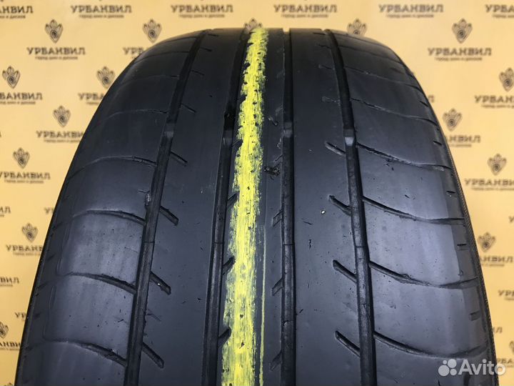 Yokohama BluEarth E70BZ 215/55 R17 94V