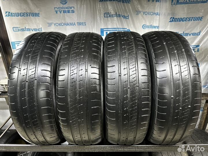 Kumho Ecowing ES01 KH27 185/65 R15 88H