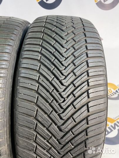 Continental AllSeasonContact 225/45 R19 100W