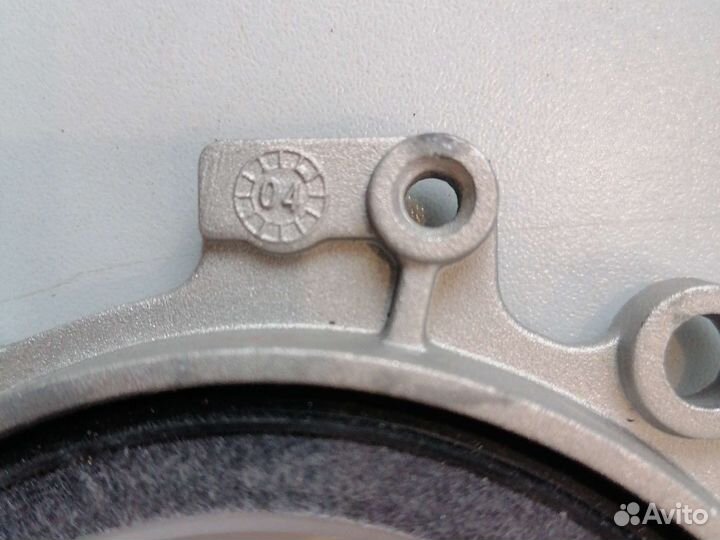 Сальник 105 753 755 topran