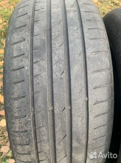 Hankook Ventus Prime 2 K115 205/55 R16 91V