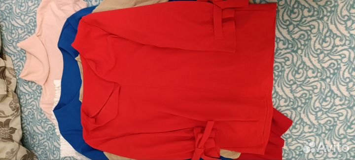 Джемпера пакетом 44