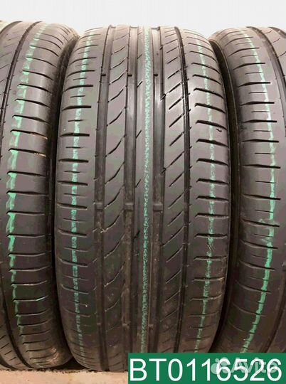 Continental ContiSportContact 5 225/45 R19 96W